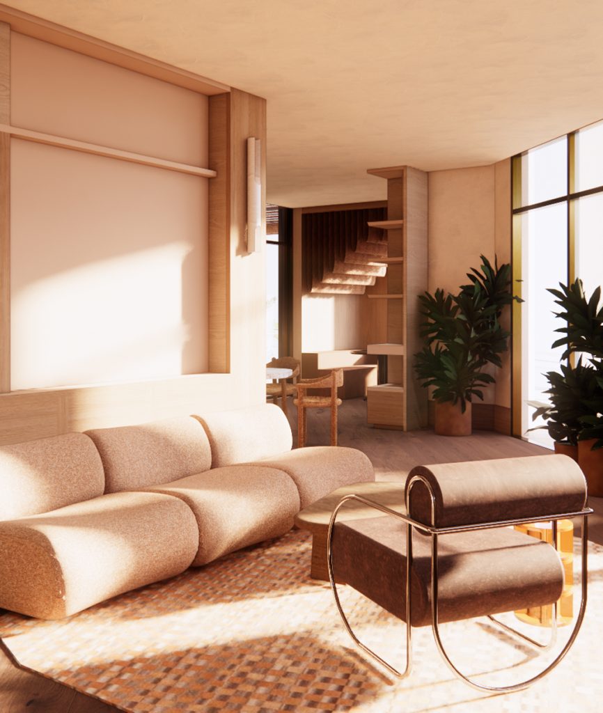Kangaroo Point Luxury Accommodation Brisbane City