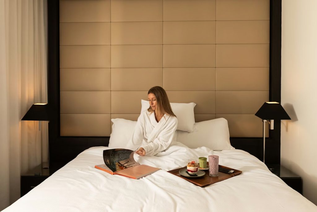 Altitude Suite City River Views Kangaroo Point Brisbane