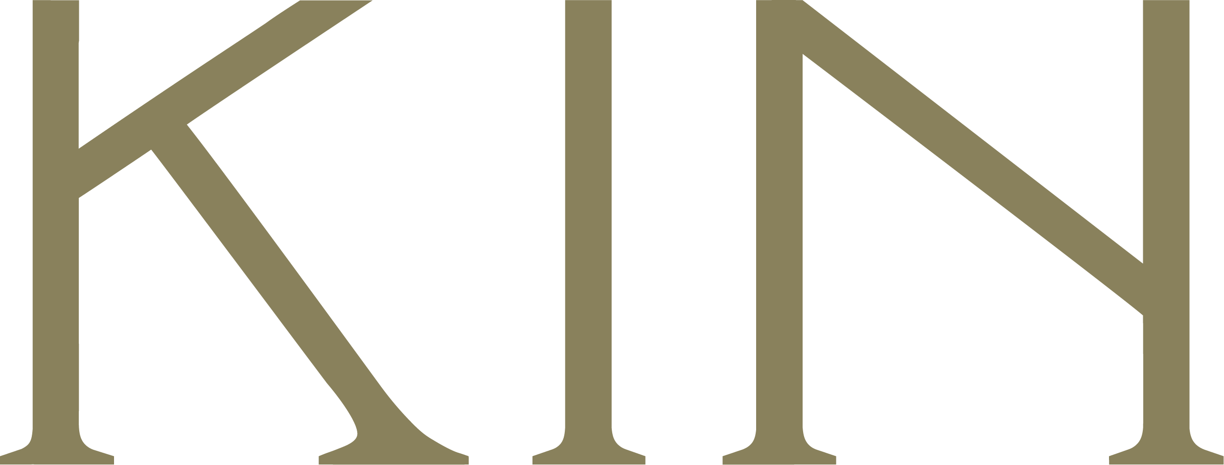 Kin Bar and Dining Kangaroo Point Brisbane Logo